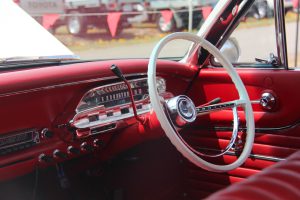 ג'ורג' ורור - דגמי המרצדס המובילים בכל הזמנים