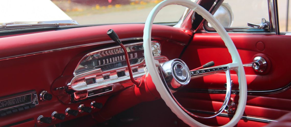 ג'ורג' ורור - דגמי המרצדס המובילים בכל הזמנים